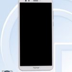 Технические характеристики нового смартфона Honor 7C на сайте TENAA