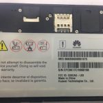 Huawei Y3 (2018) —  ультрабюджетный смартфон с процессором MT6737M и 480p экраном