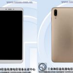 Технические характеристики и фотографии нового смартфона  Meizu E3 появились на сайте TENAA