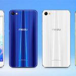 В 2018 году Meizu  выпустят топовый смартфон Meizu X2 с процессором Snapdragon 845