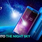 NOA N7 – керамический смартфон который умеет делать 80-мешаписельные фотографии