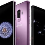 Samsung официально представили два новых флагманских смартфона Galaxy S9+  и Galaxy S9