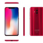 UMIDIGI Z2 будет первым в мире 6,2-дюймовым FHD+ смартфоном с полноэкранным дизайном и топовой начинкой