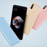 Xiaomi официально представили новый смартфон Xiaomi Redmi Note 5 Pro с 20Мп фронтальной камерой