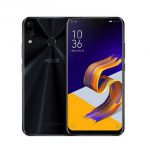 ASUS официально представили два новых смартфона Zenfone 5 и Zenfone 5Z