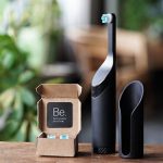 «Be.» — электрическая зубная щетка которой не нужно электричество для работы
