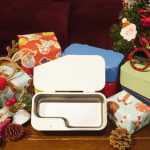 Eyeglasses Ultrasonic Cleaner VISION. 5 — домашний ультразвуковой очиститель для очков