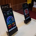 Стали известны технические характеристики нового флагманского смартфона HTC U12
