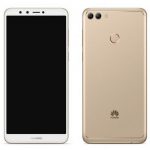 Новый смартфон Huawei Y9 (2018) прошел сертификацию FCC
