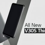 Продажи смартфонов LG  V30S ThinQ и V30S ThinQ + стартуют 9 марта в Южной Кореи