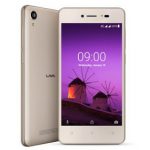 Индийский смартфон Lava Z50 с Android 8.1 Oreo  на борту стоит 68$