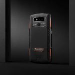 Стали известны технические характеристики защищенного смартфона Leagoo XRover