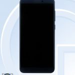 Новый смартфон Lenovo 320t будет иметь стильный корпус с полноэкранным дизайном