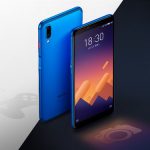 Meizu официально представили смартфон среднего класса Meizu E3
