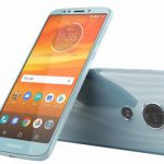 Стали известны технические характеристики смартфонов Moto E5 серии