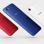 OPPO A1 – недорогой суперсмартфон для селфи с 24Мп фронтальной камерой