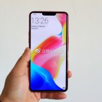 OPPO R15 будет первым смартфоном с процессором Helio P60