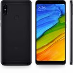 Xiaomi представили китайскую версию смартфона Redmi Note 5