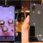 Sharp Aquos S3 – самый маленький 6-дюймовый смартфон в мире