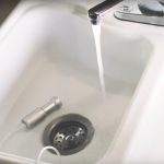 Sonic Soak — ультразвуковой прибор стирки для вещей