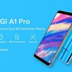 UMIDIGI A1 Pro – лучший бюджетный смартфон 2018 года