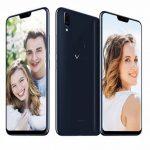 Vivo  представили новый смартфон Vivo V9 с 24Мп камерой и процессором Snapdragon 626