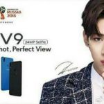 Новый смартфон Vivo V9 будет иметь 24Мп фронтальную камеру