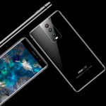 Vkworld собираются выпустить смартфон Vkworld K1 с тройной камерой