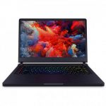 Xiaomi выпустили игровой ноутбук Mi Gaming с Core i7 и GTX 1060 по очень привлекательной цене