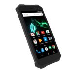 Новый защищенный смартфон Archos Saphire 50X стоит 185$