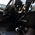 Bency Sense – автомобильное зарядное устройство с магнитными разъемами