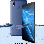 Новый смартфон Cool 2 получил полноэкранный дизайн и двойную камеру