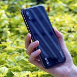 Elephone A4  — китайский бюджетный клон  iPhone X