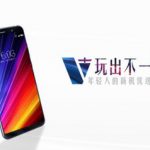 Смартфон  Hisense V+ с процессором Snapdragon 660 и 128Гб памяти стоит 415$