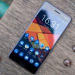 Nokia 6 (2018)Новый смартфон Nokia 6 (2018) стал доступен для покупки с Индии за 265$