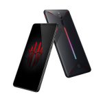 Nubia  анонсировали игровой смартфон Nubia Red Magic Phone из новой серии устройств Red Magic за 400$