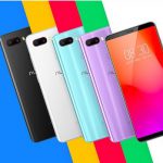Nubia официально представили Nubia Z18 Mini  с 5,7-дюймовым дисплеем и процессором Snapdragon 660