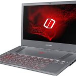 Samsung Odyssey Z – игровой ноутбук с процессором Core i7-8750H и испарительной камерой для охлаждения