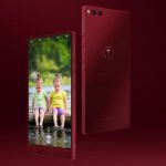 Smartisan официально представили новый смартфон Smartisan Nut 3 с процессором Snapdragon 625   за 210$