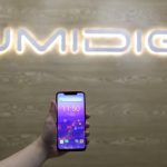 UMIDIGI Z2 / Z2 Pro – первый в мире 6,2-дюмовый FHD + смартфон с  процессором Helio P60 (видео))