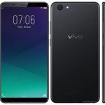 В Индии стартовали продажи нового недорогого смартфона Vivo Y71