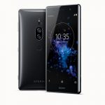 Sony представили флагманский смартфон Xperia XZ2 Premium