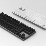 Xiaomi  выпустили новую бесшумную механическую клавиатуру «Yuemi Mechanical Keyboard Pro Silent Edition»