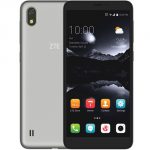 Новый бюджетный смартфон ZTE A530 с полноэкранным дизайном стоит 130$