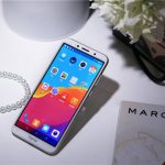 Honor Play 7 (2018) – новый бюджетный смартфон с полноэкранным дизайном
