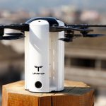 LeveTop – компактный дрон с большим аккумулятором и  FullHD камерой