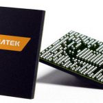 Mediatek анонсировали новый процессор для смартфонов среднего класса — Helio P22