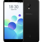Meizu официально представили новый бюджетный смартфон Meizu M8C с процессором Snapdragon 425
