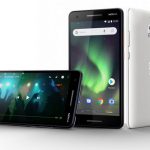 HMD Global  выпустили новый смартфон Nokia 2.1 с большим экраном, стереодинамиками и улучшенным дизайном