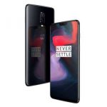 Немецкий Amazon случайно выложил фотографии, цену и характеристики OnePlus 6 до презентации